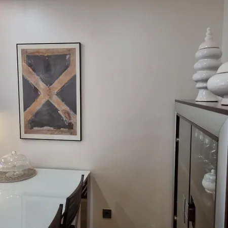 Διαμέρισμα La Merced De Mis Amores 129a By R2r Consulting *