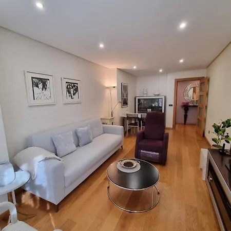 Διαμέρισμα La Merced De Mis Amores 129a By R2r Consulting