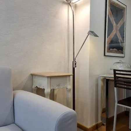 La Merced De Mis Amores 129a By R2r Consulting Διαμέρισμα *