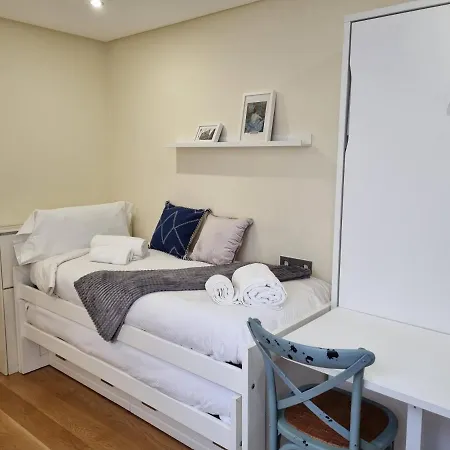 Διαμέρισμα La Merced De Mis Amores 129a By R2r Consulting