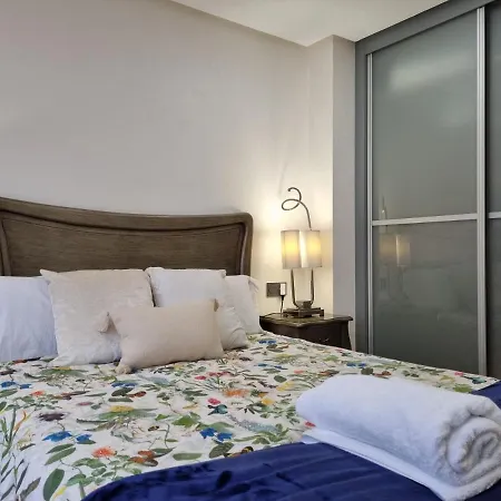 Διαμέρισμα La Merced De Mis Amores 129a By R2r Consulting