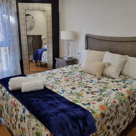 Διαμέρισμα La Merced De Mis Amores 129a By R2r Consulting Χιχόν