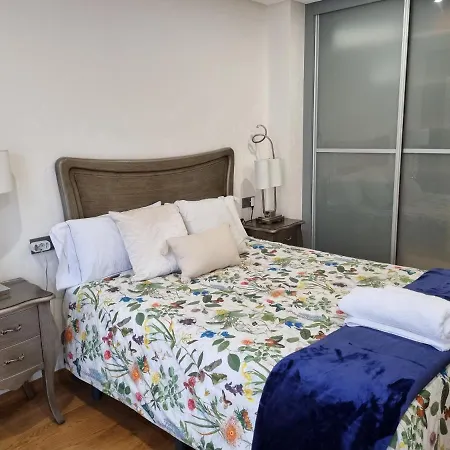 La Merced De Mis Amores 129a By R2r Consulting * Gijon