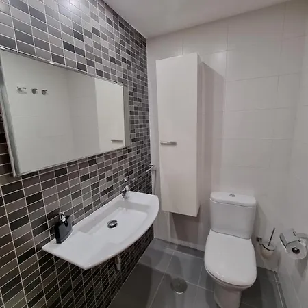 La Merced De Mis Amores 129a By R2r Consulting Διαμέρισμα Χιχόν