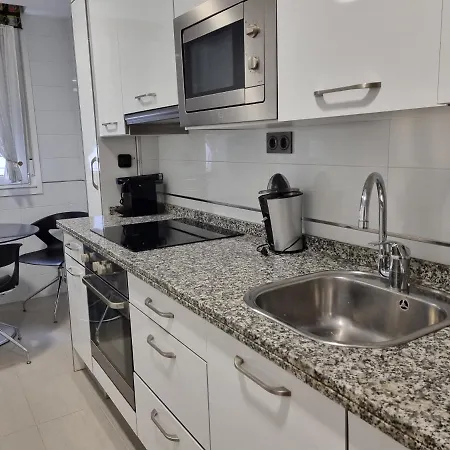 La Merced De Mis Amores 129a By R2r Consulting Διαμέρισμα Χιχόν