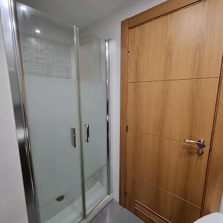 La Merced De Mis Amores 129a By R2r Consulting Διαμέρισμα