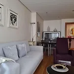 Appartamento La Merced De Mis Amores 129a By R2r Consulting Gijón