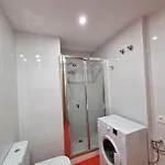 La Merced De Mis Amores 129a By R2r Consulting Apartment Gijon