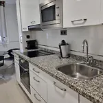 La Merced De Mis Amores 129a By R2r Consulting Apartament Gijón