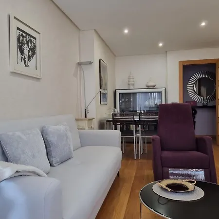 아파트 La Merced De Mis Amores 129a By R2r Consulting