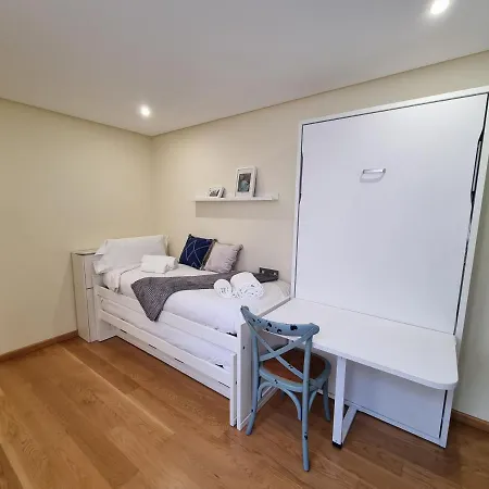 La Merced De Mis Amores 129a By R2r Consulting 아파트 기욘