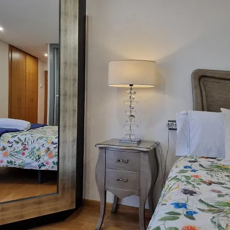 아파트 La Merced De Mis Amores 129a By R2r Consulting