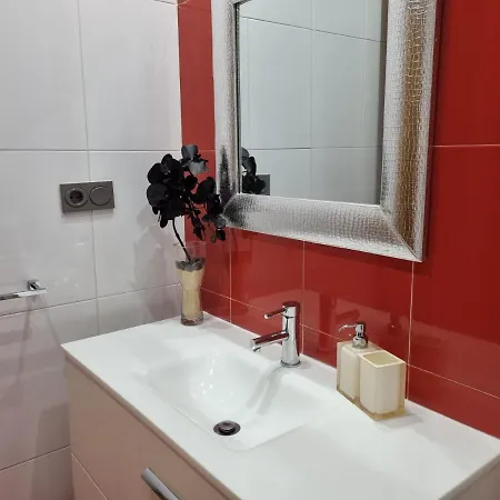 La Merced De Mis Amores 129a By R2r Consulting 아파트 *