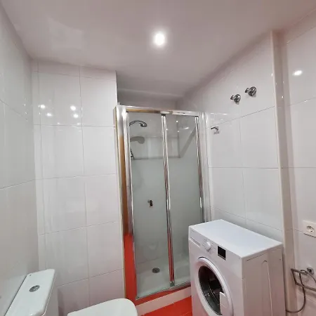 La Merced De Mis Amores 129a By R2r Consulting 아파트 기욘