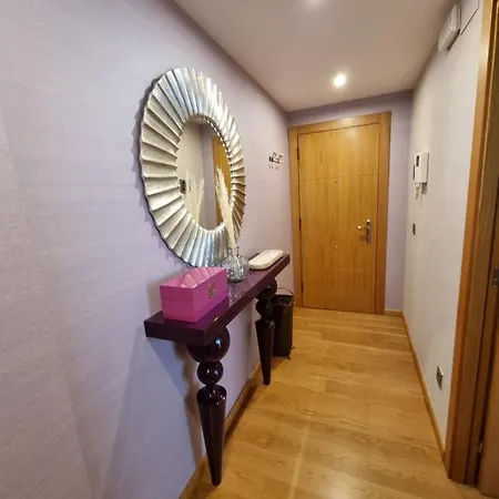 아파트 La Merced De Mis Amores 129a By R2r Consulting *