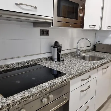 아파트 La Merced De Mis Amores 129a By R2r Consulting *