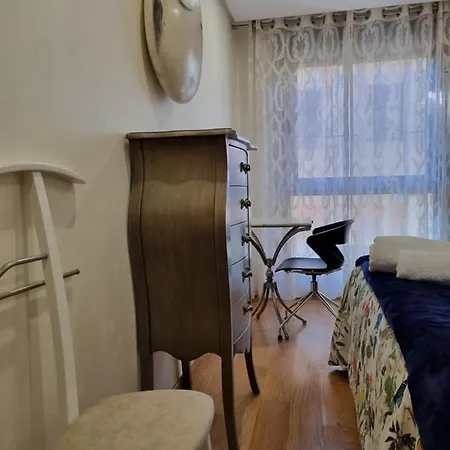 Apartment La Merced De Mis Amores 129a *